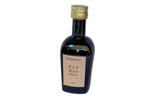 Oinosporos Red Wine Diffuser