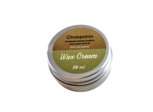 Oinosporos Wax Cream