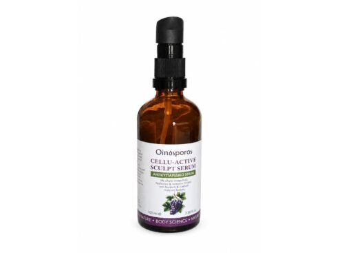 Oinosporos-Cellu-Active Sculpt Serum